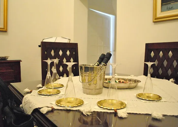 Simon's Place Appartement Rome