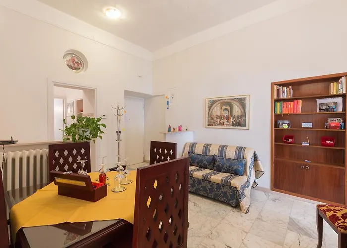 Simon's Place Rome