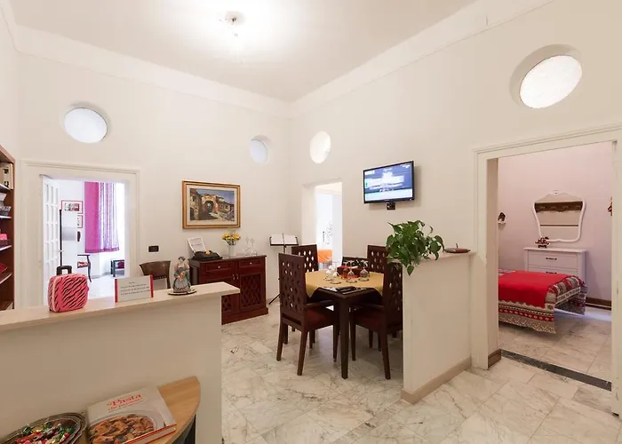 Simon's Place Rome