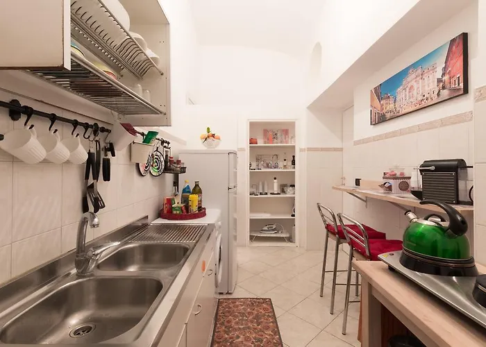 Simon's Place Appartement