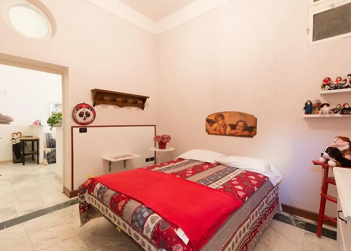 Simon's Place * Rome