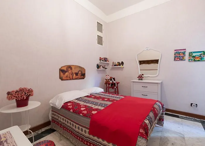 Simon's Place Appartement Rome