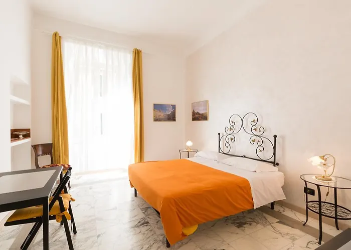Appartement Simon's Place