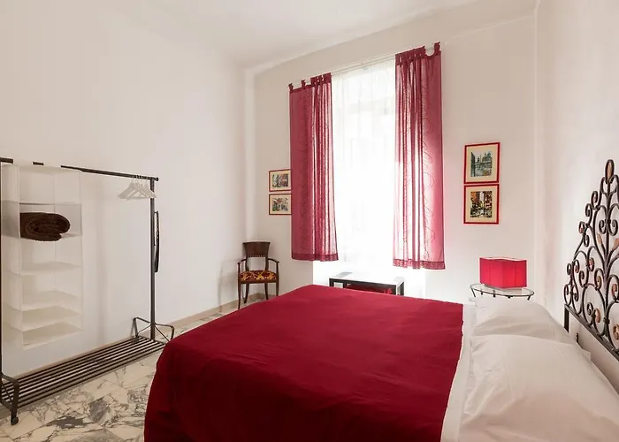 Simon's Place Appartement